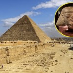 Holandia odda Egiptowi skradzioną rzeźbę. Skarb ma 3,5 tysiąca lat