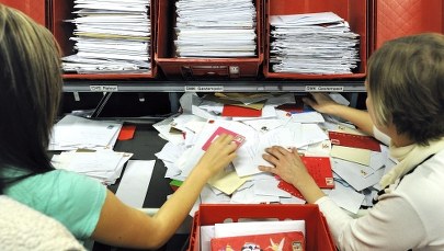 Holandia: Poczta znowu przegrała sprawę o wykorzystywanie pracowników z Polski