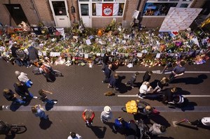 Holandia: Polak Kamil E. przed sądem. Jest oskarżony o zabójstwo dziennikarza