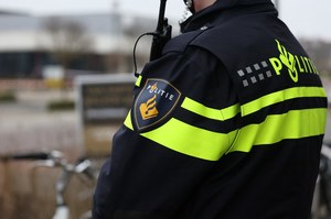 Holandia: Polak zatrzymany na festiwalu. Zmarł kilka dni później