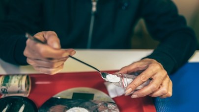 Holandia: Policja musi zwrócić właścicielowi tonę surowców do produkcji narkotyków