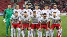 Holandia - Polska 4-1 w meczu piłkarzy do lat 20