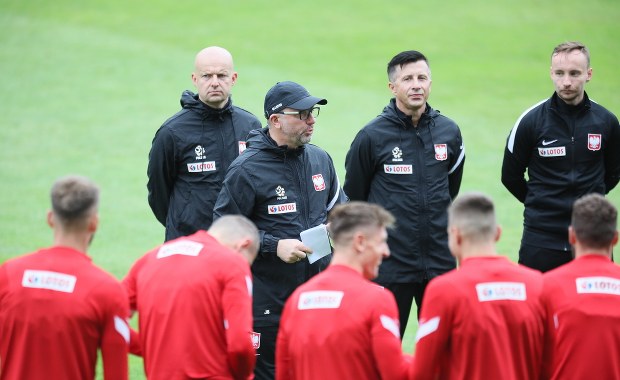 Holandia - Polska w Lidze Narodów. Jerzy Brzęczek: Znamy potencjał Holendrów, ale mamy swój plan na ten mecz