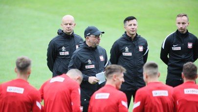 Holandia - Polska w Lidze Narodów. Jerzy Brzęczek: Znamy potencjał Holendrów, ale mamy swój plan na ten mecz