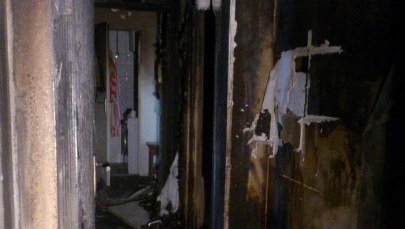 Holandia: Pomoc dla Polaków z podpalonego bloku