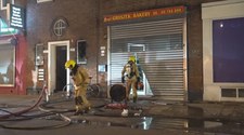 Holandia: Pożar w polskiej piekarni. Ewakuowano pobliskie domy