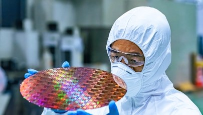 Holandia przejmuje kontrolę nad chińską firmą. Są obawy o bezpieczeństwo