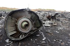 Holandia: Raport dotyczący katastrofy samolotu Malaysia Airlines