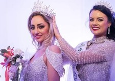 Holandia: reprezentantka kraju nie pojedzie na wybory Miss World, bo nie chce się zaszczepić