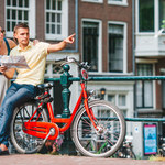 Holandia. Rowery dla mężczyzn coraz mniej popularne