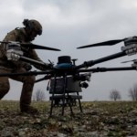 Holandia testuje "ukraińskie" scenariusze. 7 tys. żołnierzy ćwiczy w cieniu dronów
