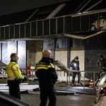 Holandia: W sklepie z polskimi produktami znaleziono materiały wybuchowe