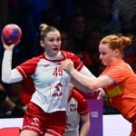 Holandia za mocna. Ćwierćfinał MŚ nie dla Polek