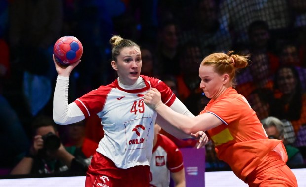 Holandia za mocna. Ćwierćfinał MŚ nie dla Polek