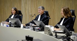 Holandia: Zabójstwo Petera de Vriesa. Polak stanął przed sądem