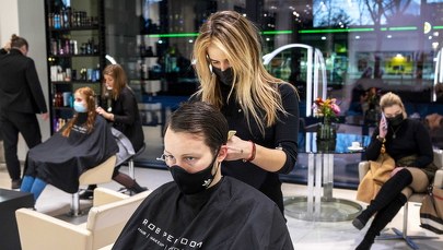 Holandia zaostrza restrykcje. "Nie mamy wyjścia"