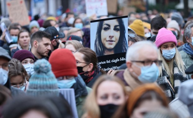 Holandia zapłaci za aborcję Europejek. "Chcieliśmy, aby nasz przekaz dotarł do Polek"