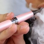 Holandia zapowiada zakaz e-papierosów dla osób poniżej 18 lat