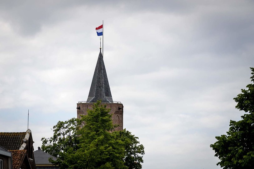 Holandia (zdj. ilustracyjne) /AFP