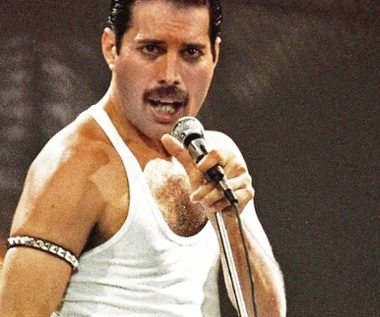 Hołd dla Freddiego Mercury'ego na 40-lecie Live Aid. "Fani od dawna nalegali"