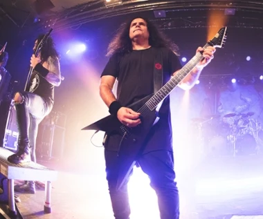 "Hołd dla kina grozy". Kreator z drugim singlem przed wizytą w Polsce