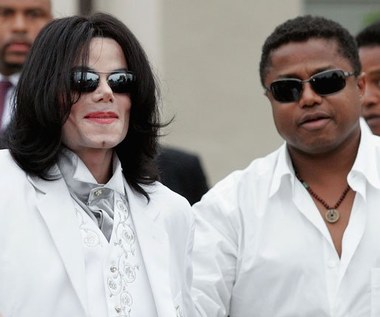 Hołd dla Michaela Jacksona odwołany