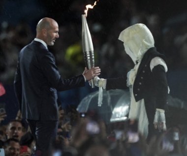 Hołd dla serii Assassin's Creed podczas ceremonii otwarcia Igrzysk Olimpijskich 2024?