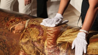 „Hołd pruski” pojedzie do Berlina