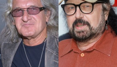 Hołdys nigdy nie wybaczył Markowskiemu, choć to on pierwszy naraził się kolegom. Prawdziwy powód wyszedł na jaw po latach