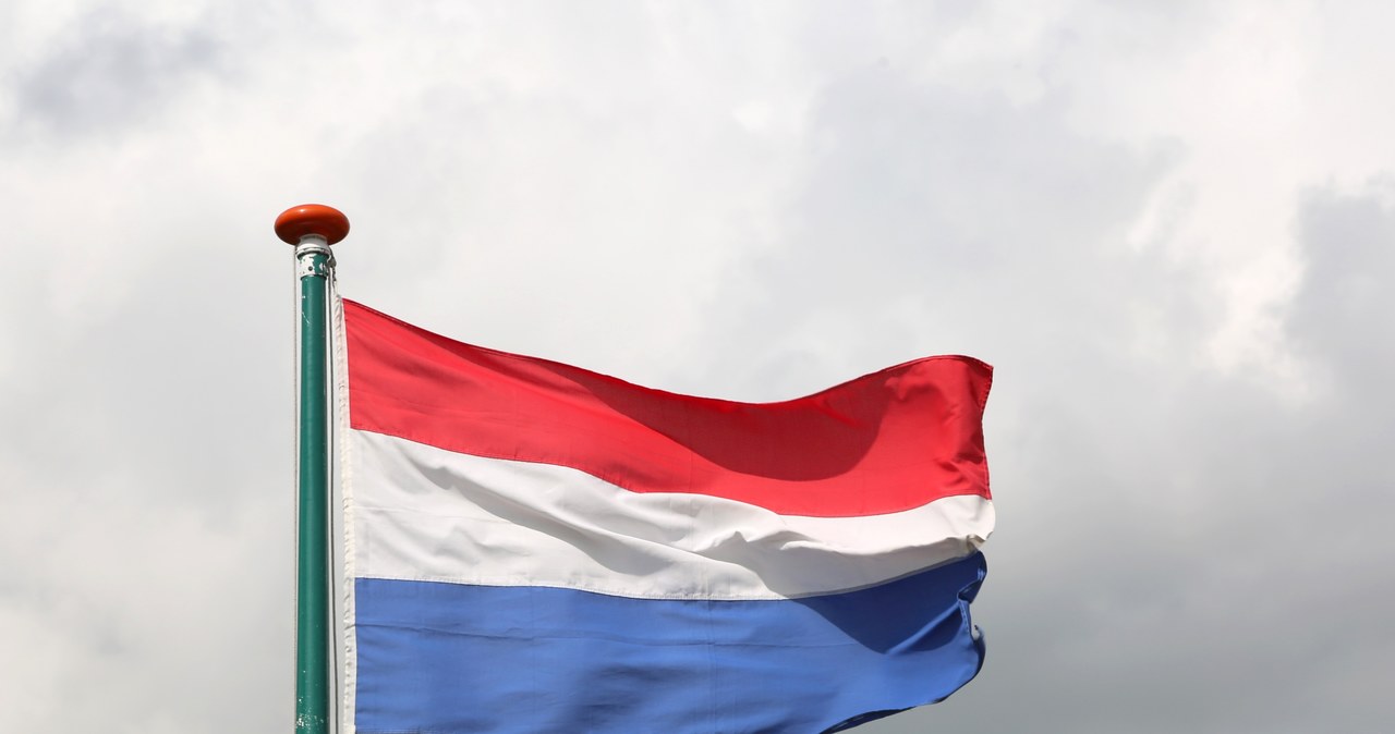 Holenderską gospodarkę czeka w tym roku spadek PKB o 6,4 proc. /123RF/PICSEL