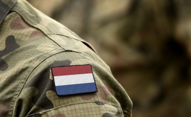 Holenderska misja w Jasionce. Co z systemami Patriot?