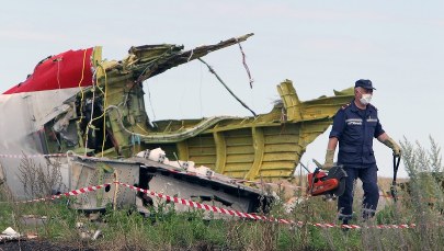 Holenderska prasa: "Putin, oddaj naszych ludzi"