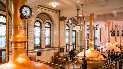 ​Holenderski Heineken strajkuje. Protest ma ruszyć w poniedziałek