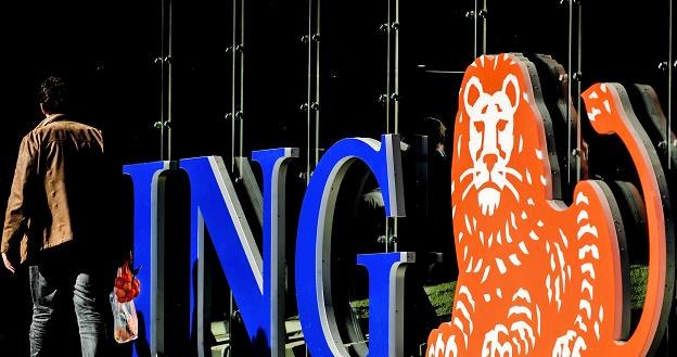 Holenderski ING zapłaci 775 milionów euro ugody /EPA