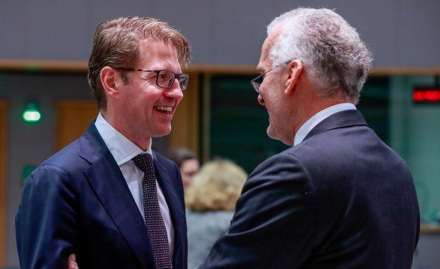 Holenderski minister zapowiadał "kroki" wobec Polski. Ostra odpowiedź resortu sprawiedliwości