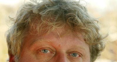 Holenderski reżyser Theo van Gogh będzie miał w Toruniu pośmiertną retrospektywę. /AFP