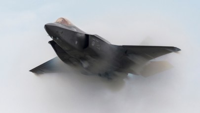 Holenderski sąd wydał wyrok: Zablokować eksport części do F-35 do Izraela