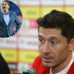 Holenderski trener: Lewandowski czy Depay? To różni zawodnicy 