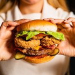 Holenderskie badania nie pozostawiają złudzeń - większość wegetariańskich burgerów jest niezdrowa