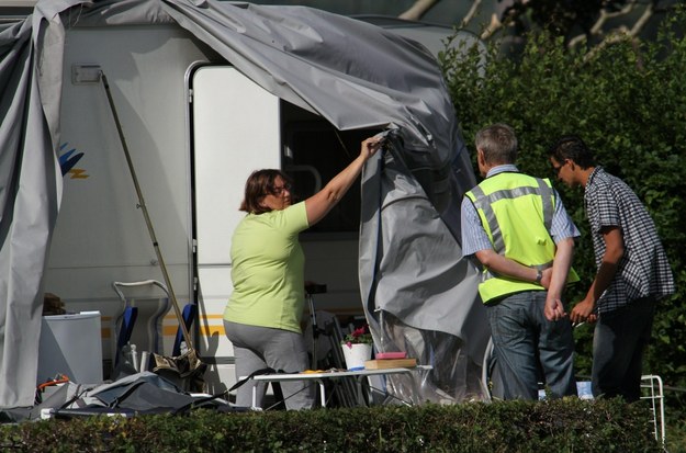 Fatalne warunki pracy Polaków w Holandii. Jest reakcja tamtejszych związkowców