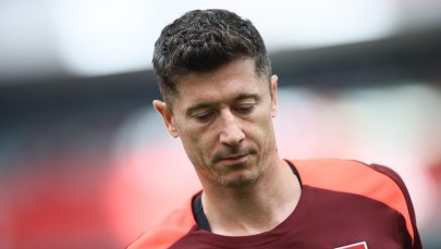 Holenderskie media o kontuzji Lewandowskiego: Bonus dla "Oranje”