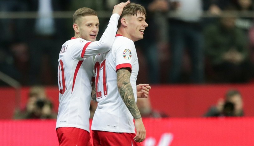 Holendrzy pełni obaw przed meczem z Polską. Wskazują nazwiska piłkarzy, którzy spędzają im sen z powiek