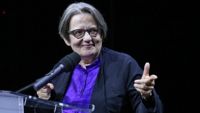 Holland ekranizuje kolejną książkę. Thriller "Czasem warto zabić" wkrótce w polskich księgarniach