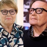 Lalka (serial) Holland i Łepkowska posprzeczały się na wizji. "To jest czepianie się"