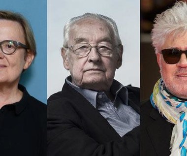 Holland, Wajda i Almodovar wśród autorów apelu do Putina