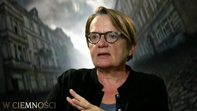 Holland: Więckiewicz to polski Sean Penn