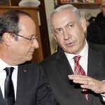 Hollande: Bezpieczeństwo Żydów we Francji to "sprawa narodowa"