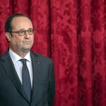 Hollande do Trumpa: UE nie potrzebuje rad z zewnątrz