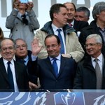 ​Hollande do wzięcia! Kochanka zerwała z prezydentem