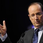 Hollande: Jesteśmy blisko wyjścia z kryzysu strefy euro